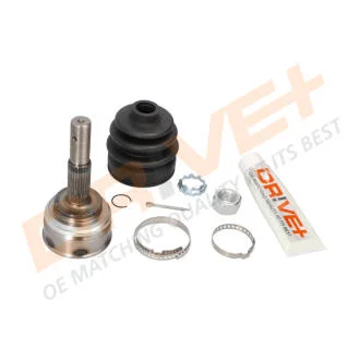 ШРКШ (зовнішній) Nissan Almera 1.4i 95-00 (25/22z) Drive+ DP2110.10.1343