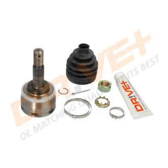 ШРКШ (зовнішній) Nissan Primera 96-01 (27/32z) (+ABS 44) Drive+ DP2110.10.1347