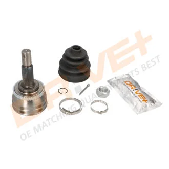 Автозапчасть Drive+ DP2110.10.1368