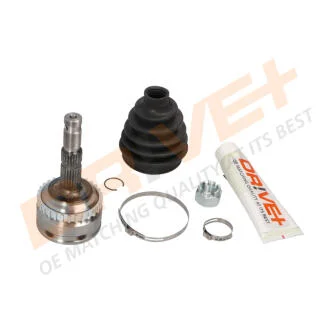 ШРКШ (зовнішній) Opel Combo 1.3CDTI/1.7DTI 01- (22x23x158.5x29T) (+ABS) Drive+ DP2110.10.1370