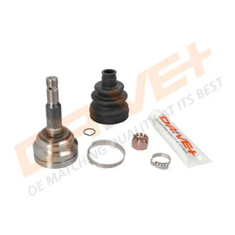 ШРКШ (зовнішній) Opel Astra G 1.4/1.6/1.7TD 98-09 (більше не постачається) Drive+ DP2110.10.1377