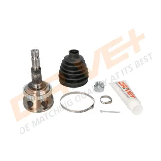 ШРКШ (зовнішній) Opel Combo 1.7CDTI 01- Drive+ DP2110.10.1382