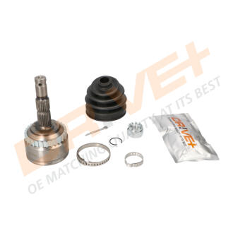 Автозапчасть Drive+ DP2110.10.1383