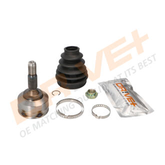 Автозапчасть Drive+ DP2110.10.1394