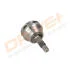 ШРКШ (зовнішній) Seat Ibiza/Toledo 93-02/VW Caddy 96-04/Golf/Passat 83-02 (22z/30z/53mm/90mm/49mm) Drive+ DP2110.10.1426 (фото 4)