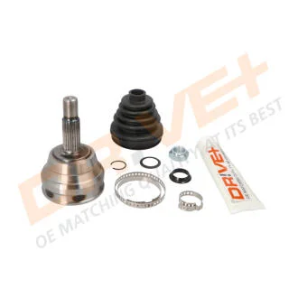ШРКШ (зовнішній) Seat Ibiza/Toledo 93-02/VW Caddy 96-04/Golf/Passat 83-02 (22z/30z/53mm/90mm/49mm) Drive+ DP2110.10.1426