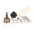 ШРКШ (зовнішній) Seat Arosa/VW Polo 1.0-1.7/1.4TDI 94-04 (30/22z) Drive+ DP2110.10.1427 (фото 1)