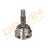 ШРКШ (зовнішній) Seat Arosa/VW Polo 1.0-1.7/1.4TDI 94-04 (30/22z) Drive+ DP2110.10.1427 (фото 3)