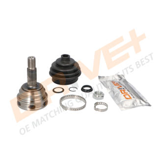 ШРКШ (зовнішній) Seat Arosa/VW Polo 1.0-1.7/1.4TDI 94-04 (30/22z) Drive+ DP2110.10.1427