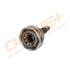 ШРКШ (зовнішній) Seat Arosa/VW Polo 1.0-1.7/1.4TDI 94-04 (30/22z) Drive+ DP2110.10.1427 (фото 5)