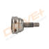 ШРКШ (зовнішній) Seat Arosa/VW Polo 1.0-1.7/1.4TDI 94-04 (30/22z) Drive+ DP2110.10.1427 (фото 7)