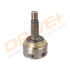 ШРКШ (зовнішній) VW Caddy II 96-00/Skoda Favorit/Felicia 90-02 (22x22x135.5) (-ABS) Drive+ DP2110.10.1431 (фото 2)
