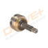 ШРКШ (зовнішній) VW Caddy II 96-00/Skoda Favorit/Felicia 90-02 (22x22x135.5) (-ABS) Drive+ DP2110.10.1431 (фото 3)