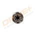 ШРКШ (зовнішній) VW Caddy II 96-00/Skoda Favorit/Felicia 90-02 (22x22x135.5) (-ABS) Drive+ DP2110.10.1431 (фото 5)