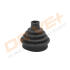 ШРКШ (зовнішній) VW Caddy II 96-00/Skoda Favorit/Felicia 90-02 (22x22x135.5) (-ABS) Drive+ DP2110.10.1431 (фото 6)