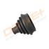 ШРКШ (зовнішній) VW Caddy II 96-00/Skoda Favorit/Felicia 90-02 (22x22x135.5) (-ABS) Drive+ DP2110.10.1431 (фото 7)