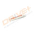 ШРКШ (зовнішній) VW Caddy II 96-00/Skoda Favorit/Felicia 90-02 (22x22x135.5) (-ABS) Drive+ DP2110.10.1431 (фото 8)