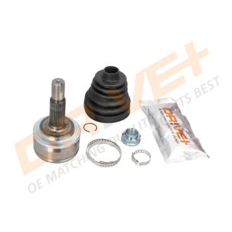 Автозапчасть Drive+ DP2110.10.1493