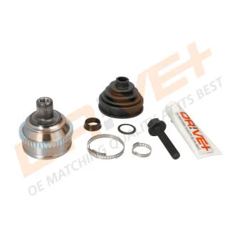 ШРКШ (зовнішній) VW T4 1.9D/2.5D/TDI 95-, (+ABS) Drive+ DP2110.10.1498