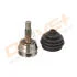 ШРКШ (зовнішній) VW Passat 1.6 85-/Audi 80 -94/Skoda Octavia 98-07 (22x30x129.8) Drive+ DP2110.10.1506 (фото 2)