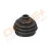 ШРКШ (зовнішній) VW Passat 1.6 85-/Audi 80 -94/Skoda Octavia 98-07 (22x30x129.8) Drive+ DP2110.10.1506 (фото 6)