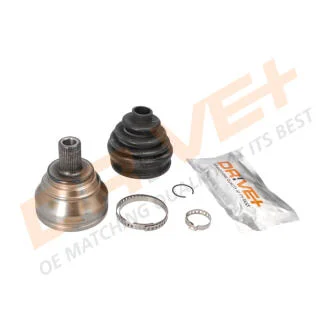 ШРКШ (зовнішній) VW Caddy III/Passat B6-B8 2.0TDI 10- (36x27) Drive+ DP2110.10.1507