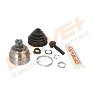 ШРКШ (зовнішній) VW T4 1.9D/2.4D/2.5D/TDI 90-03, (більше не постачається) Drive+ DP2110.10.1510