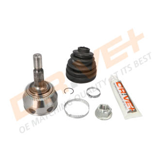 Автозапчасть Drive+ DP2110101512