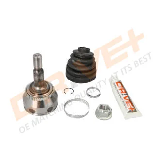 ШРКШ (внутрішній) Volvo S40/V40 97-04 (26z//27z/56.5mm) Drive+ DP2110101512