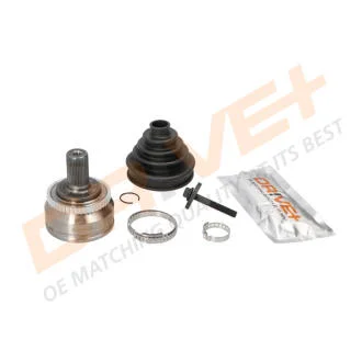 ШРКШ (зовнішній) Volvo C70/C60/S70/S80/V70 2.0/2.4 95-10 (+кільце ABS) (36/33z) Drive+ DP2110.10.1517