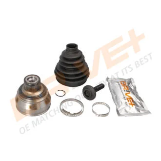 ШРКШ (зовнішній) Audi A4 2.0-3.2 TFSI/ TDI (42x27) Drive+ DP2110.10.1523