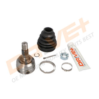 Автозапчасть Drive+ DP2110.10.1530