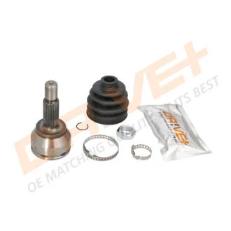 Автозапчасть Drive+ DP2110.10.1565