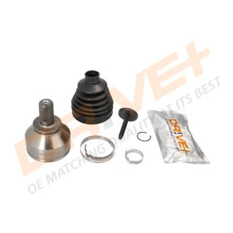 ШРКШ (зовнішній) Ford C-Max/Focus C-Max 2.0 TDCi 03-10 Drive+ DP2110.10.1566