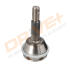 Автозапчасть Drive+ DP2110101568 (фото 3)