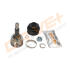 ШРКШ (зовнішній) Hyundai Getz 02-10 (25z/22z/52.5mm/76.3mm/62mm) (+ABS48z) Drive+ DP2110101569 (фото 1)