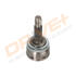 ШРКШ (зовнішній) Hyundai Getz 02-10 (25z/22z/52.5mm/76.3mm/62mm) (+ABS48z) Drive+ DP2110101569 (фото 3)