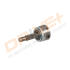 ШРКШ (зовнішній) Hyundai Getz 02-10 (25z/22z/52.5mm/76.3mm/62mm) (+ABS48z) Drive+ DP2110101569 (фото 4)