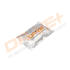 ШРКШ (зовнішній) Hyundai Getz 02-10 (25z/22z/52.5mm/76.3mm/62mm) (+ABS48z) Drive+ DP2110101569 (фото 9)