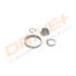 ШРКШ (зовнішній) Hyundai Getz 02-10 (25z/22z/52.5mm/76.3mm/62mm) (+ABS48z) Drive+ DP2110101569 (фото 10)