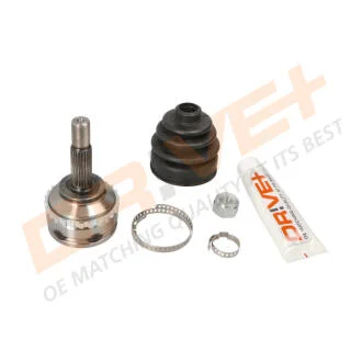 ШРКШ (зовнішній) Renault Kangoo 1.9D (30/21) (+ABS26) Drive+ DP2110.10.1584