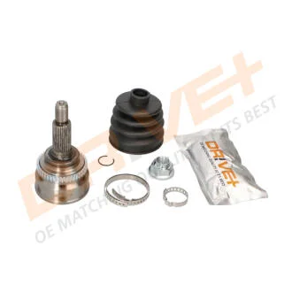 Автозапчасть Drive+ DP2110101590