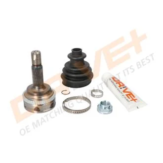 Шрус (наружный) Toyota Yaris 1.3 99-05 (24/22z) (+ ABS 48) Drive+ DP2110.10.1594