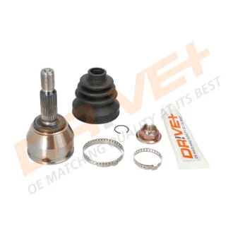 Автозапчасть Drive+ DP2110.10.1602