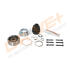 Автозапчасть Drive+ DP2110101616 (фото 1)