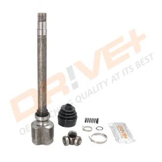 ШРКШ (внутрішній) Citroen Jumper/Peugeot Boxer 2.2 HDi 06- (R) (41x29x512) Drive+ DP2110.10.1631