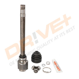 Автозапчасть Drive+ DP2110.10.1632