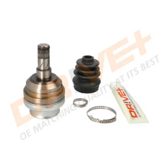 ШРКШ (внутрішній) Opel Vectra 1.7 D/1.8 S/2.0i 88-95 (34x25x141.8) Drive+ DP2110.10.1645