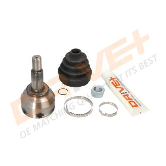 ШРКШ (зовнішній) Renault Laguna II 1.8-2.0 01- (27/32z) Drive+ DP2110.10.1863