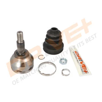 ШРКШ (зовнішній) Renault Laguna II 01-07 (27z/35z/56.7mm/95.1mm/52.4mm) Drive+ DP2110.10.1867